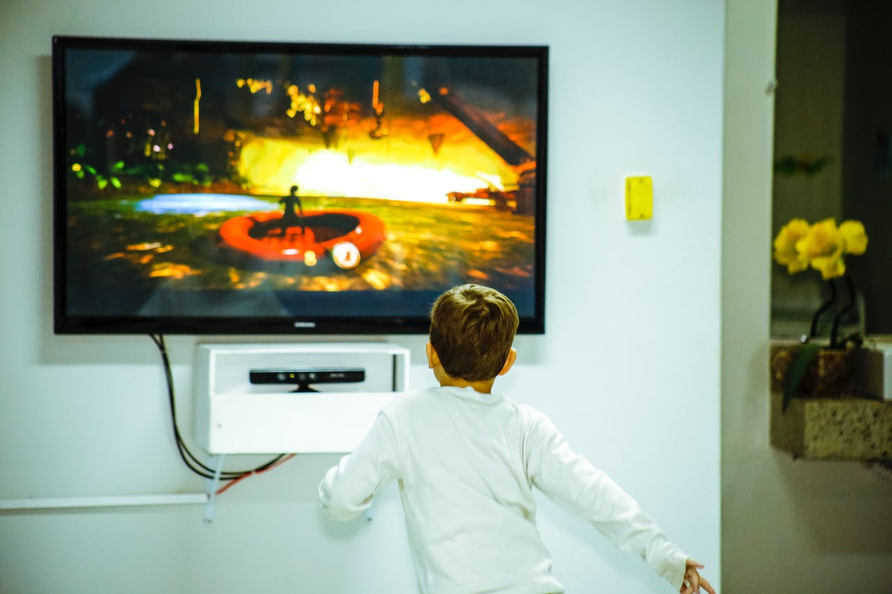 IPTV e entretenimento infantil: opções seguras e educacionais