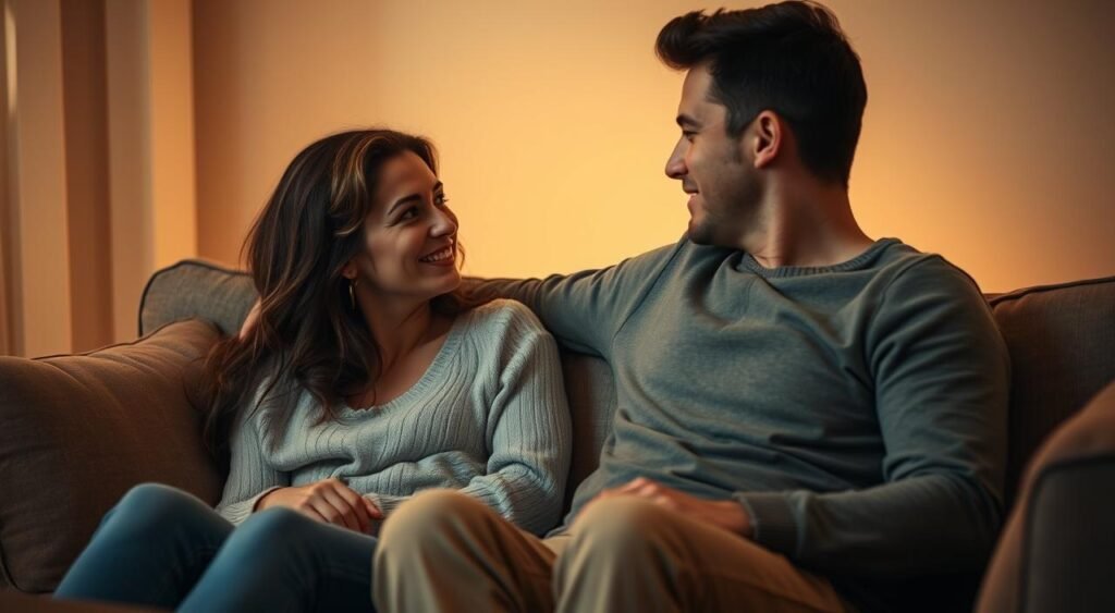 Como funciona o casal pós-encontro ECC Como funciona o casal pós-encontro ECC