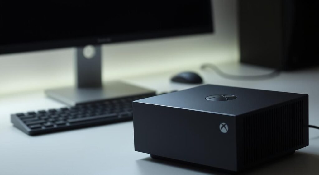 Como otimizar desempenho no Xbox Series S