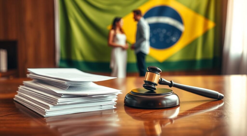 Diferença entre união estável e casamento na lei