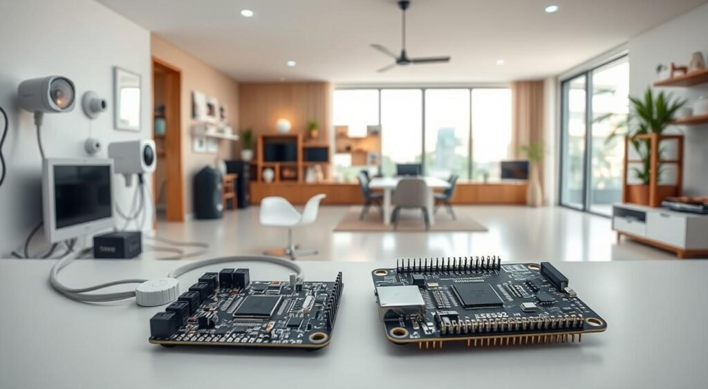 Esp32 aplicações práticas no dia a dia
