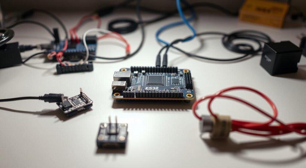 Esp32 programação básica
