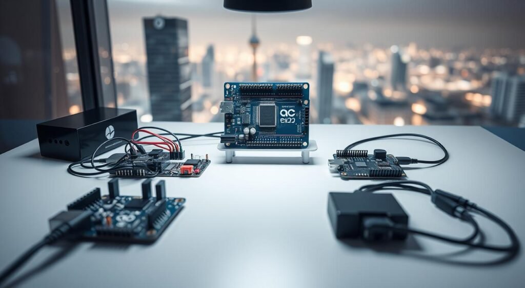 Esp32 projetos com Arduino