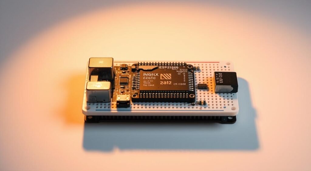 Esp8266 principais usos e projetos