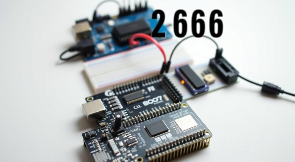 Esp8266 tutorial passo a passo