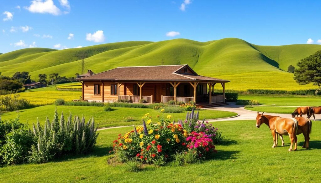 Lista de fazenda hotel em minas gerais