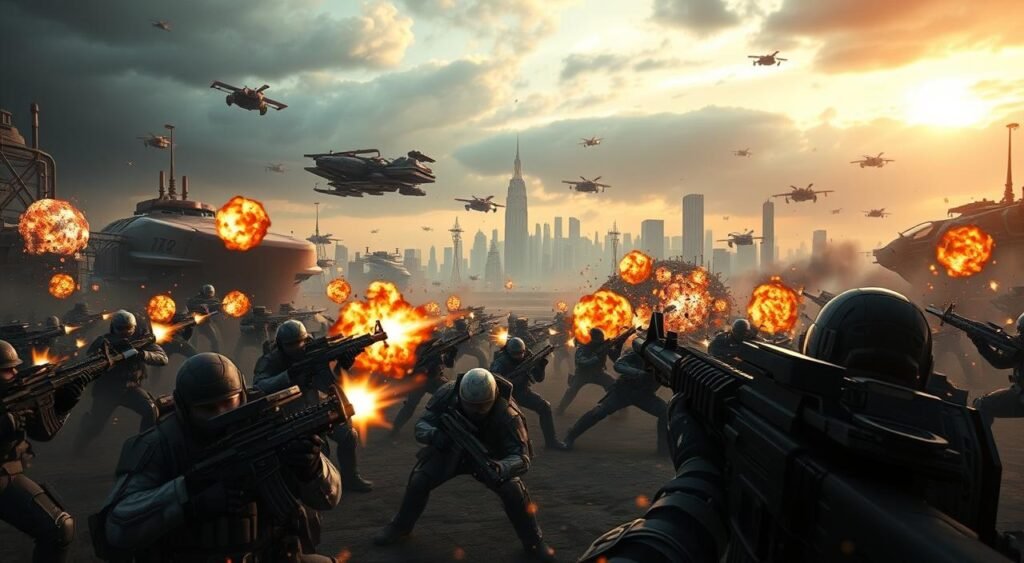 Melhores jogos grátis para PC em 2025