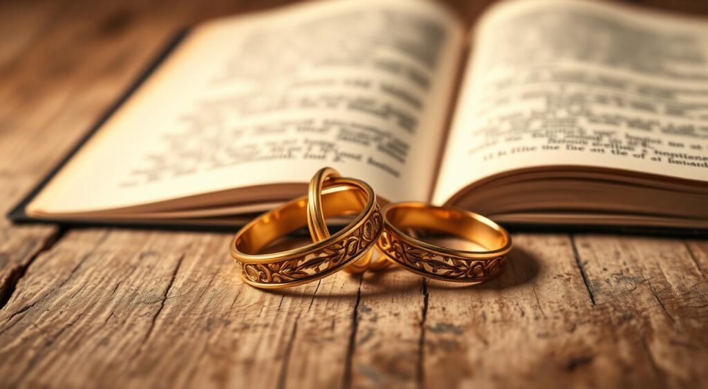 O que significa casamento amasiado na bíblia