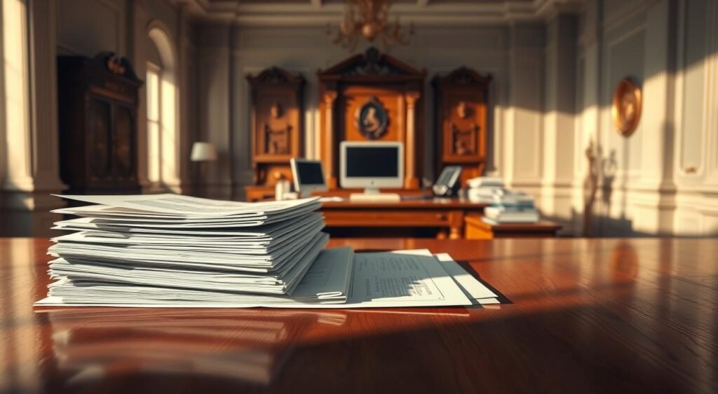 Quando vale a pena entrar com ação judicial trabalhista