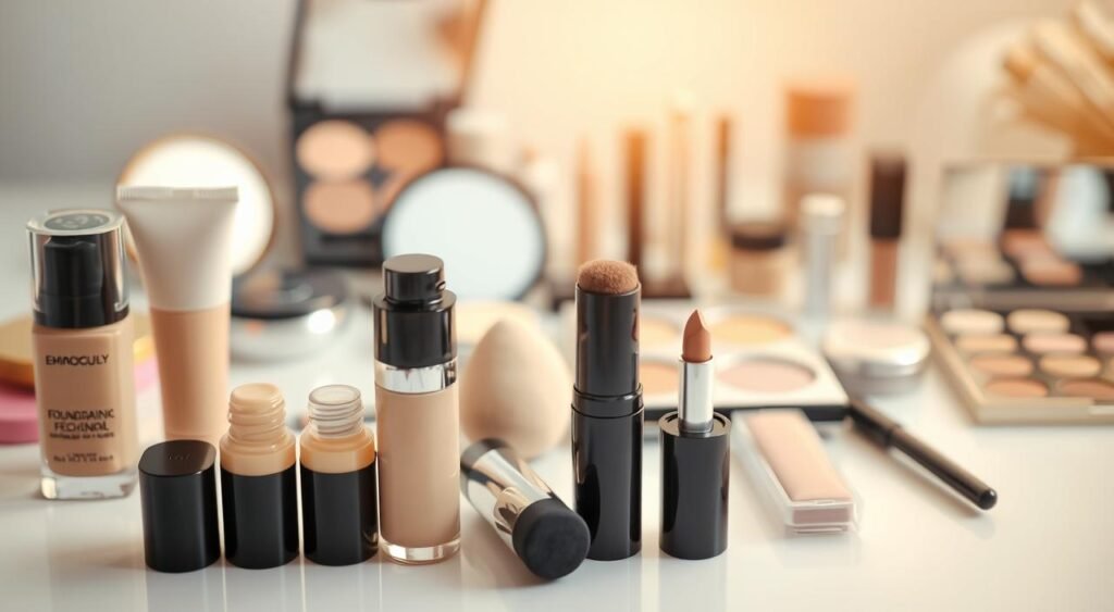 Truques de maquiagem que realmente rejuvenescem